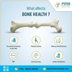 What Affects Bone Health?