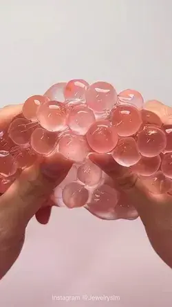 oddly satisfying videos asmr slime