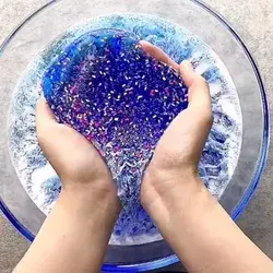 Satisfying & Relaxing Slime Videos  NEW SLIME 2021