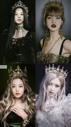 Queen blackpink