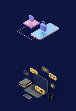 3D Isometric Animated Pack