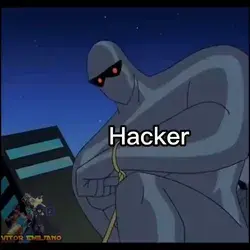 cadê os hackers para fazer o favor de me falar meu tipo sanguineo ? nem eu sei