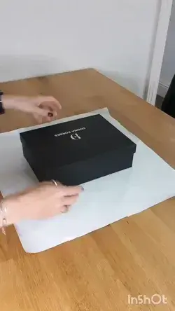 How to wrap a gift