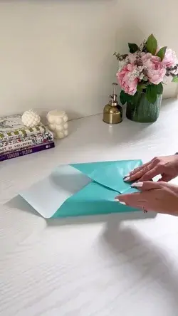How To Wrap WITHOUT A Tape