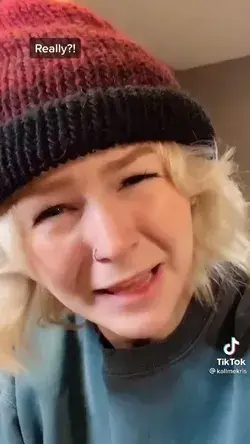 @kallmekris on tiktok