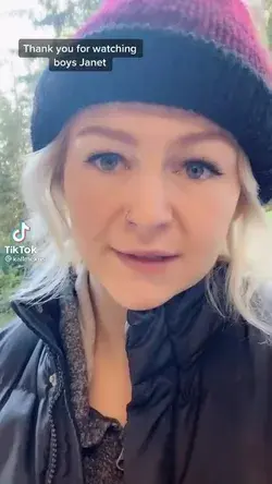 @kallmekris on tiktok