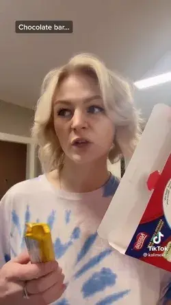 @kallmekris on tiktok