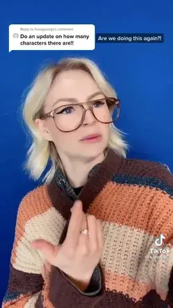 @kallmekris on tiktok