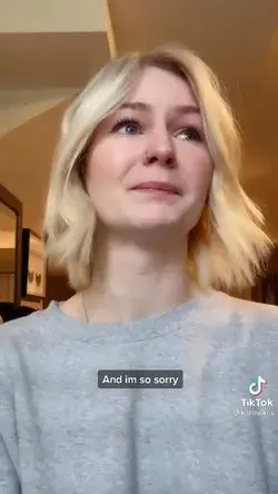 oop- @kallmekris on tiktok