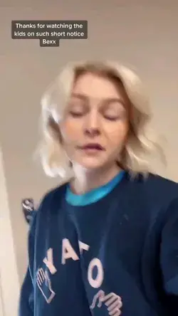 @kallmekris tiktok