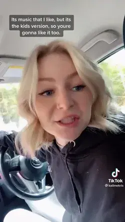 @kallmekris on tiktok