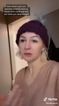 @kallmekris on tiktok