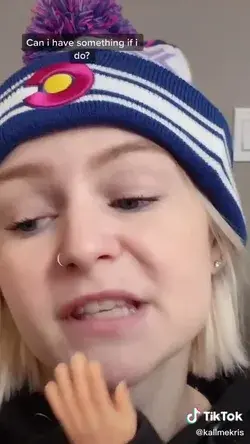 @kallmekris on tiktok!