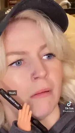 @kallmekris on tiktok