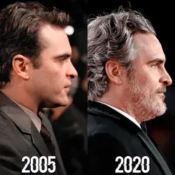 Joaquin Phoenix ❤️