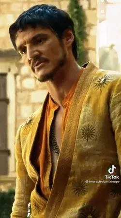 pedro pascal