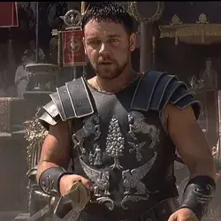 Maximus - gladiator