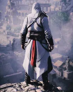 Assassin's Creed