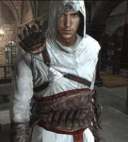 Assassin’s Creed (Altaïr)