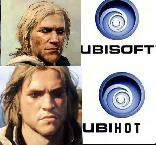 Ubisoft Ac4