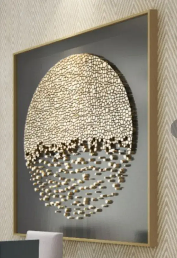 HOME DECOR UNIQUE METAL WALL ART DECORATION IDEAS 2022 || LIVING ROOM METAL WALL ART || METAL WALL