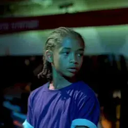 the karate kid • jack chan • jaden smith • dre parker