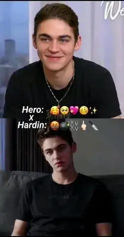 Hero fiennes tiffin x hardin Scott