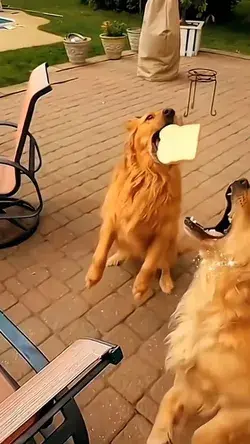 Unforgettable Dog Fails: Watch These Dogs' Hilarious Misadventures! #petlovers #dogfails