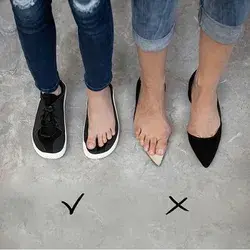 Feet&Feet