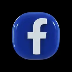 Facebook logo