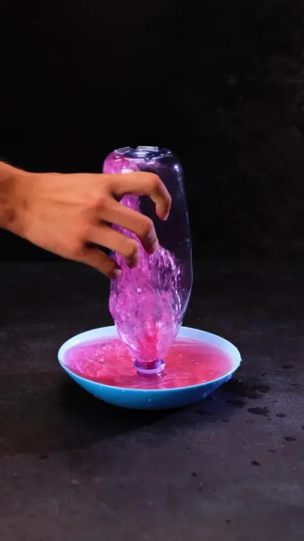 Awesome experiments that everyone wants to try!