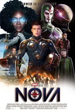 Nova / MCU