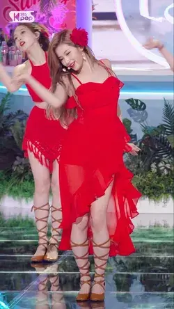 sana alcohol free fancam