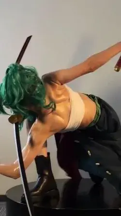 Zoro