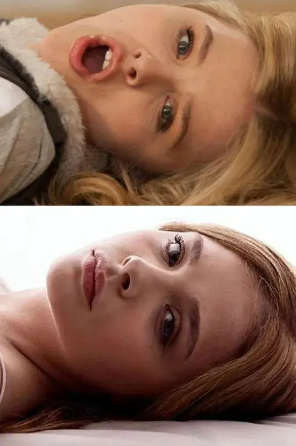 Moretz