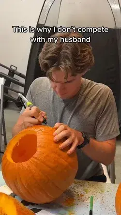 pumpkin carving ideas