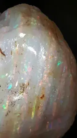 1.245  CTS BIG ROUGH BRAZILIAN OPAL