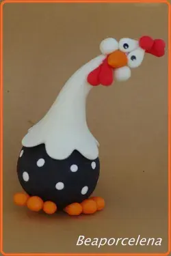 Funky Chicken Craft: Get Clucky with These Quirky DIY Ideas!