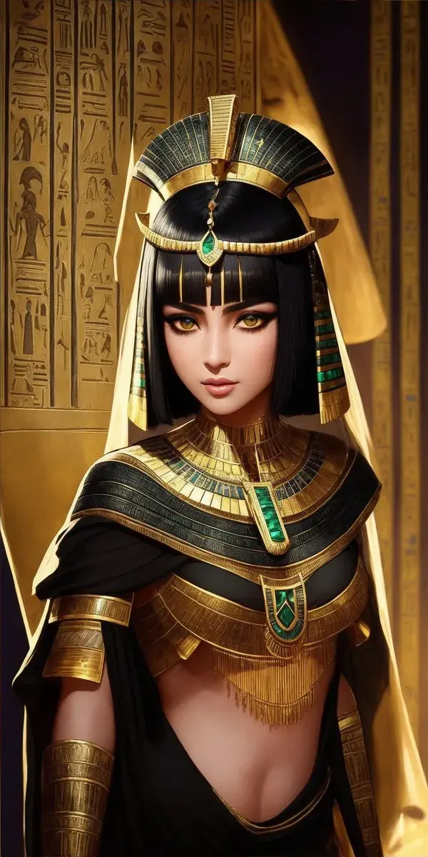 Cleopatra