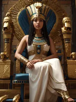 Cleopatra