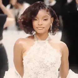 halle bailey