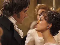 pride and prejudice