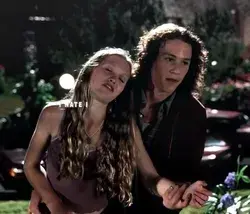 10 things I hate about you edit