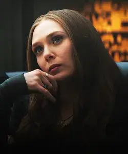 Wanda Maximoff edit