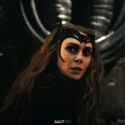 Wanda Maximoff edit