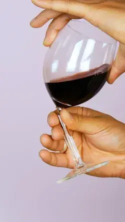 Weinglas wird zu Tortenplatte! | 5 wundervolle Ideen mit Zement und Beton
