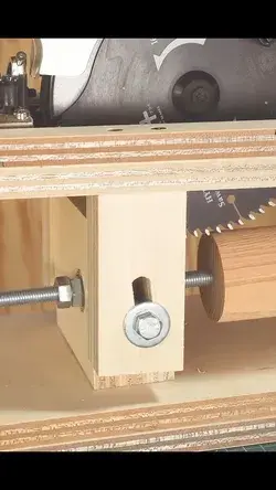 Tool Hack - woodworking tips