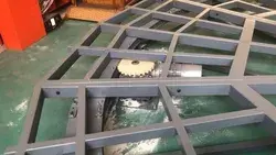 Car turntable platform for sale