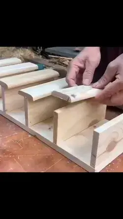 Wooden cabinet for tools !🛠️🪚🪵