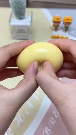 The Original Golden Goose Scrambled Egg Maker